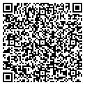 QR code with Dicks Nut Hut contacts