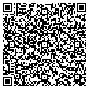 QR code with F & J Distributing, LLC contacts