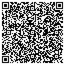 QR code with Hartley Pecan CO contacts