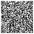 QR code with James Nut contacts