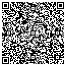 QR code with J And M Roasted Nuts contacts