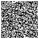 QR code with J P Simpson Pecans contacts