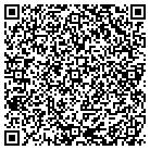 QR code with Manhattan Chocolates & Nuts Inc contacts