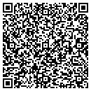 QR code with Moore Nuts contacts