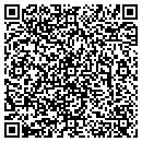 QR code with Nut Hut contacts