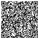 QR code with Nut Masters contacts