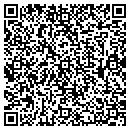 QR code with Nuts Galore contacts