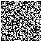 QR code with Pea Nut's House Of Games contacts