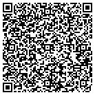 QR code with Peggy Sue's Gone Nuts Inc contacts