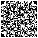 QR code with P-Nut's Pantry contacts