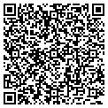 QR code with Sam's Nut House contacts