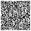 QR code with The Big Nut contacts