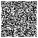 QR code with The Nut Haven contacts