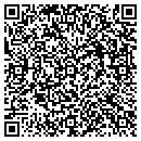 QR code with The Nuthouse contacts