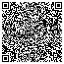 QR code with The Nut Lady contacts