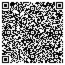 QR code with The Original Nut Hut contacts