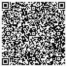 QR code with Two Nuts & A Clam Inc contacts