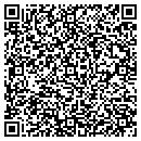 QR code with Hannahs Popcorn Vending & More contacts