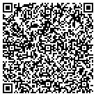 QR code with Heart of Dixie Popcorn & Supl contacts