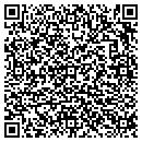 QR code with Hot N Poppin contacts