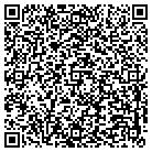 QR code with Huckabees Upstate Popcorn contacts
