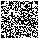 QR code with Kenneth Popper contacts