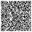 QR code with K&L Kettlekorn contacts