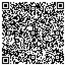 QR code with N'Joy Popcorn contacts