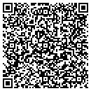 QR code with Too Pooped To Pop contacts
