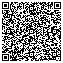 QR code with B2Gnow contacts