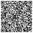QR code with Universal Screen Arts contacts