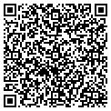 QR code with Calipso contacts