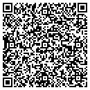QR code with Hampton Cleaners contacts