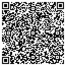 QR code with J R Fashions Inc contacts