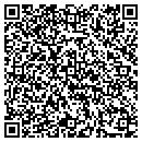 QR code with Moccasin House contacts
