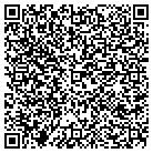 QR code with C D Disability Consultants Inc contacts