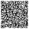 QR code with Wink contacts