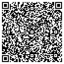 QR code with Cie Inc contacts