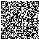 QR code with H & F Vonquintus contacts
