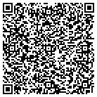QR code with Saddleback Armory contacts