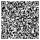 QR code with Clodhoppers contacts