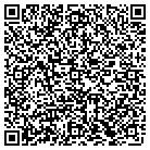 QR code with Kcs Inflatable Bouncers LLC contacts