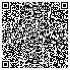 QR code with H & H Clocks & Interiors contacts