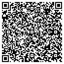 QR code with Mw Tux contacts