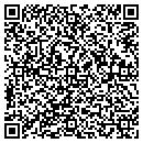 QR code with Rockford Map Gallery contacts