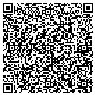 QR code with Santa's Ornament Alley contacts