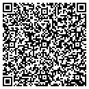 QR code with C C G Creations contacts