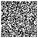 QR code with C&P Enterprises contacts