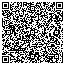 QR code with J B S Tile Comp contacts