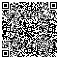 QR code with Ioof contacts